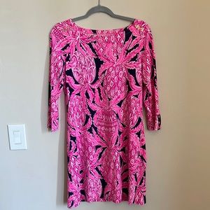 Lily Pulitzer dress